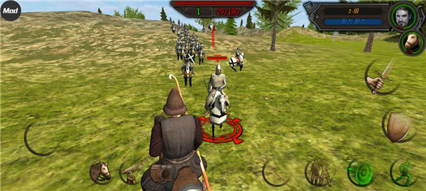 钢铁之躯2新大陆中文版攻略教程 钢铁之躯2新大陆最新版攻略教程