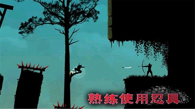 少年勇闯江湖最新版