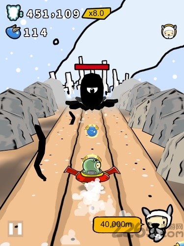 太空蛋糕官方版