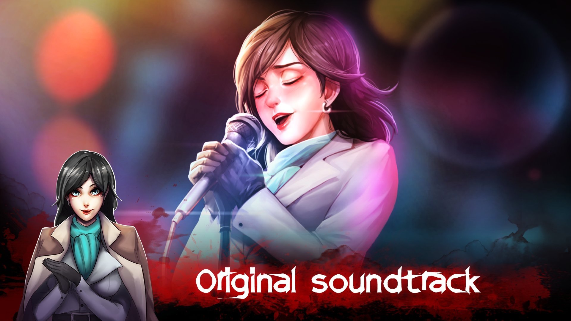 信件恐怖小说手游