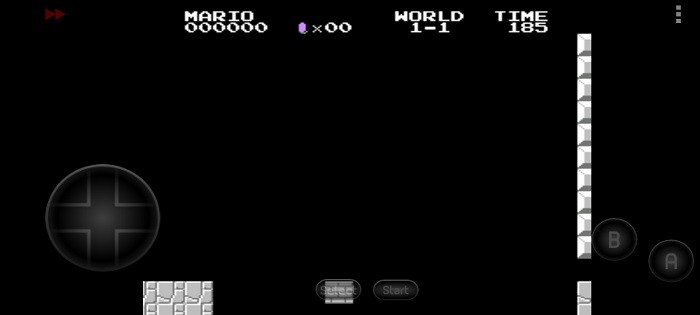 超级玛丽异界探险游戏下载