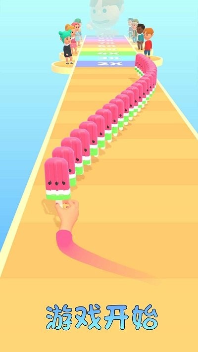 美食开发大亨最新版