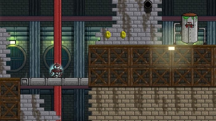 机器人巴迪手机版