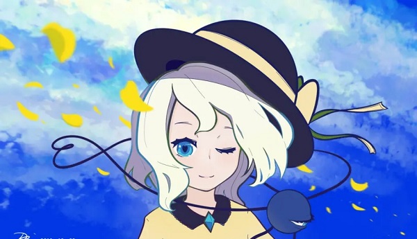 procreate绘画教程 procreate绘画软件使用教程