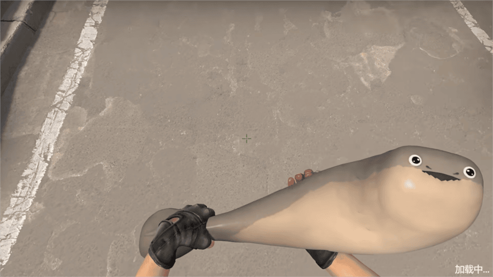 火线使命荣耀萝卜刀枪战王者