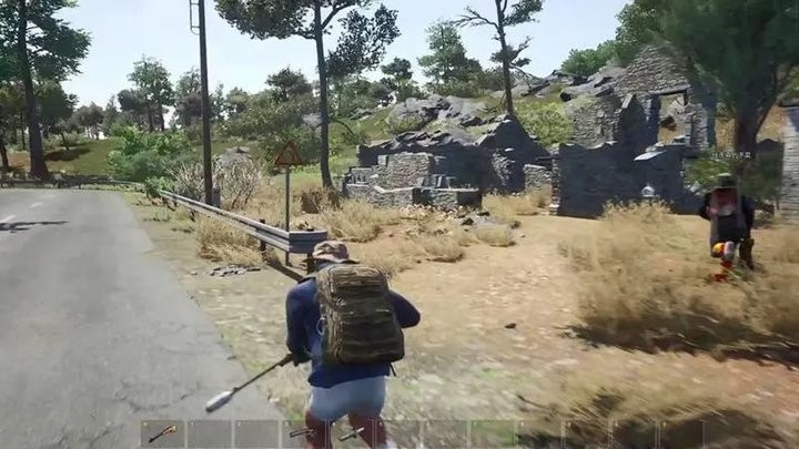 精英特战狙击手最新版