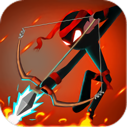 弓箭手火柴人手机版