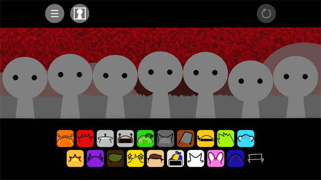 sprunki retake节奏盒子版 节奏盒子sprunki retake模组