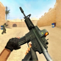 火线枪战王者官网下载-火线枪战王者最新版下载v1.0.0 安卓版