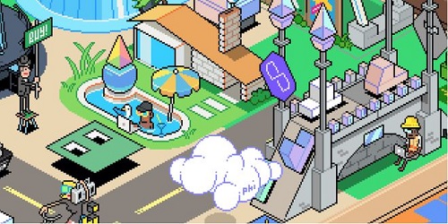 可以深入交流的游戏