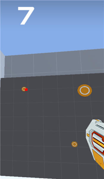 3d瞄准模拟器手机版