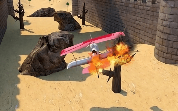 永无止境的飞行官方版下载