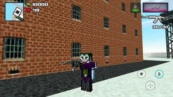 我的世界战斗工艺手机版下载