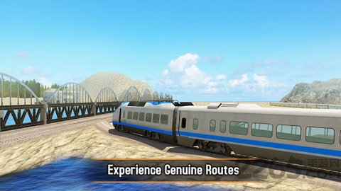 欧陆火车2018最新版