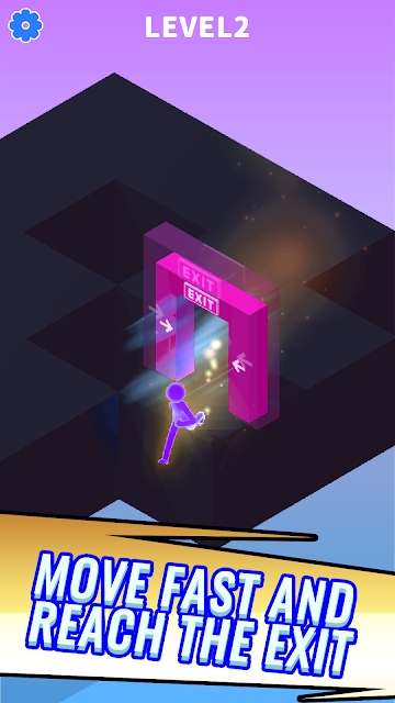 潜行离开最新版