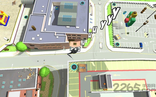 神奇的青蛙中文版