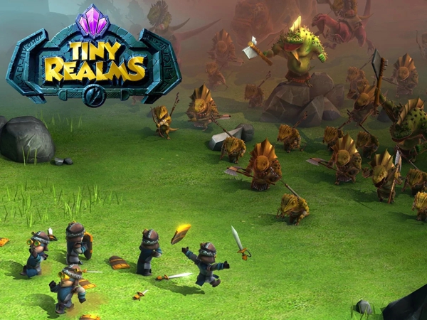 奇幻王国手机版