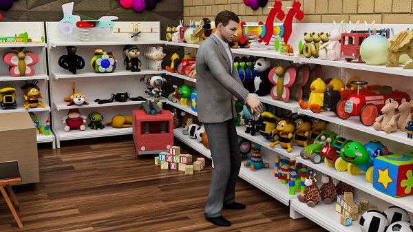 孕妇模拟器2手机版