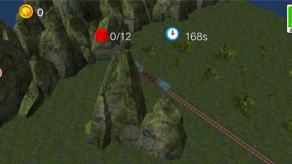 脑力赛车模拟火车司机驾驶游戏 脑力赛车模拟火车司机驾驶下载