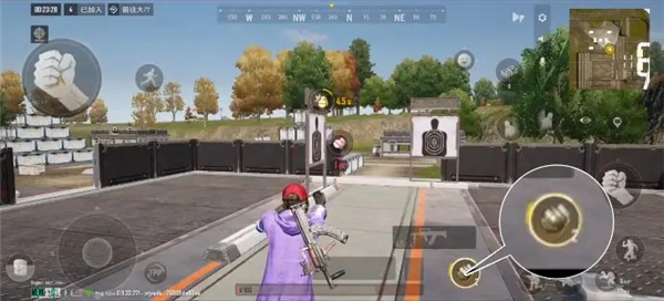 PUBG NEW STATE如何隐藏脚步 PUBG NEW STATE隐藏脚步教程