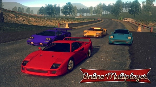 驾驶学校经典破解版下载