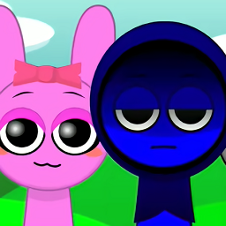 节奏盒子sprunki2.0官方正版