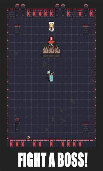 地牢爬行者电子骑士免费版