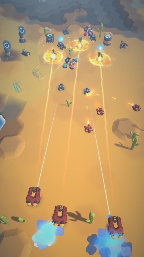 星球战斗模拟器最新版