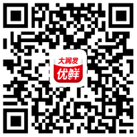 大润发优鲜app二维码 大润发优鲜二维码下载