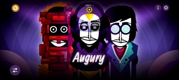 节奏盒子arbox模组最新版 节奏盒子arbox模组游戏下载