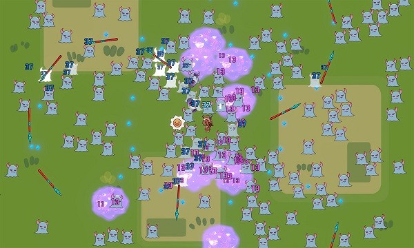 冲鸭原始人游戏官方版