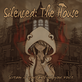 沉默旧屋silenced the house