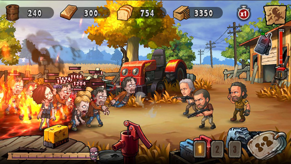 末日来袭哪个阵容厉害 末日来袭阵容搭配推荐