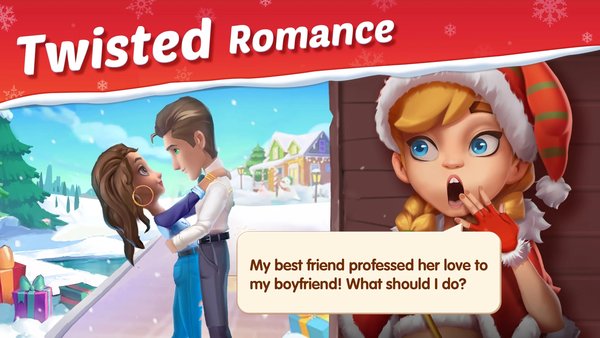 贝拉别墅消除apk