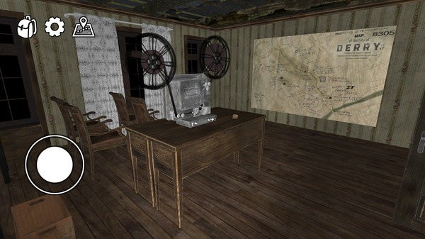 可怕的小丑2中文版