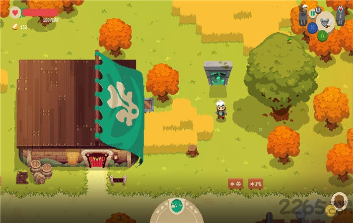 我的冒险世界夜勤人游戏