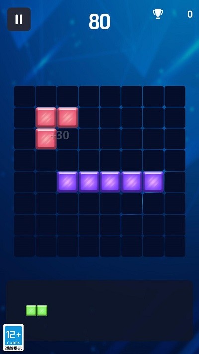 俄罗斯块魂游戏