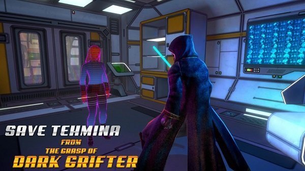 星球大战2020手游