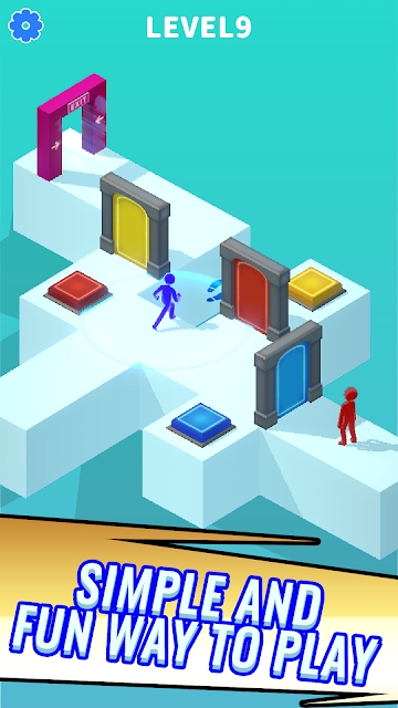 潜行离开最新版 潜行离开手游下载