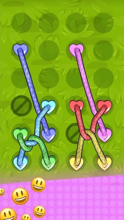 缠绕的绳结游戏下载