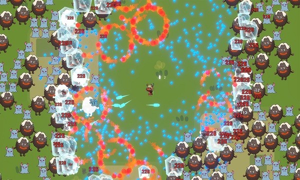 冲鸭原始人游戏官方版