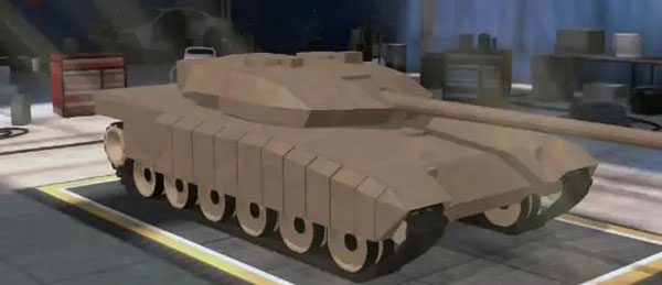 装甲纷争游戏攻略 装甲纷争手游攻略