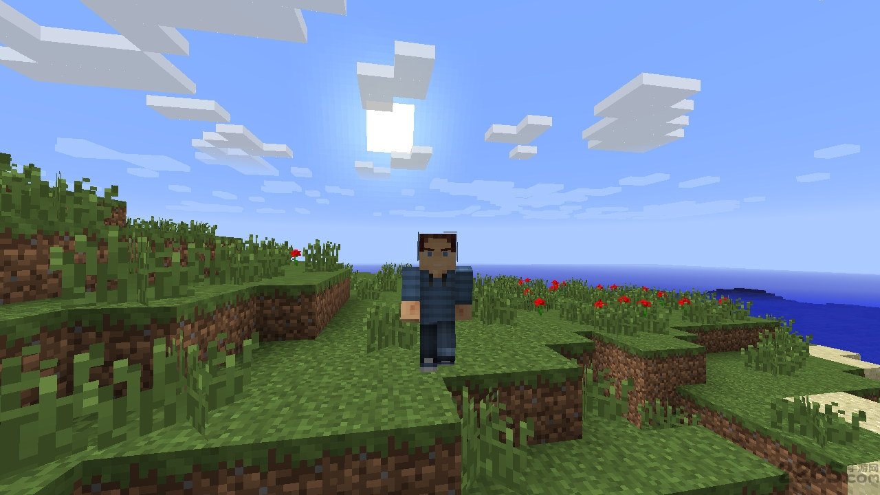 我的世界1.4.0手机版本