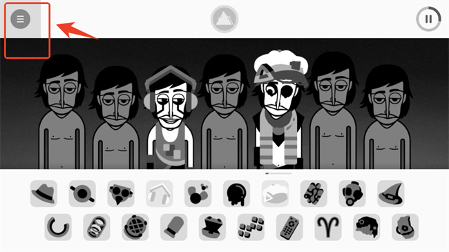 incrediboxvoid模组