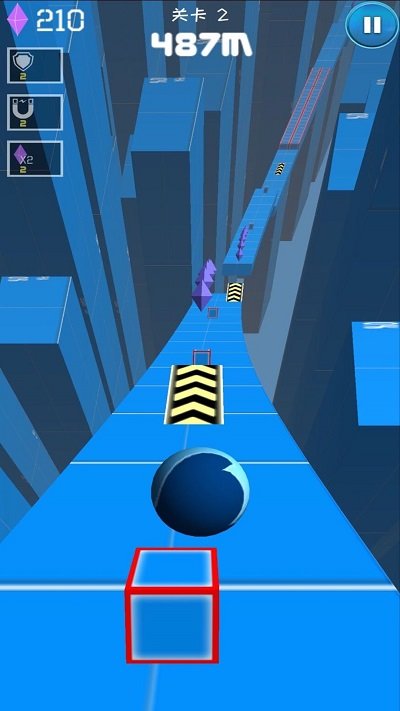 欢乐球球派对官方版