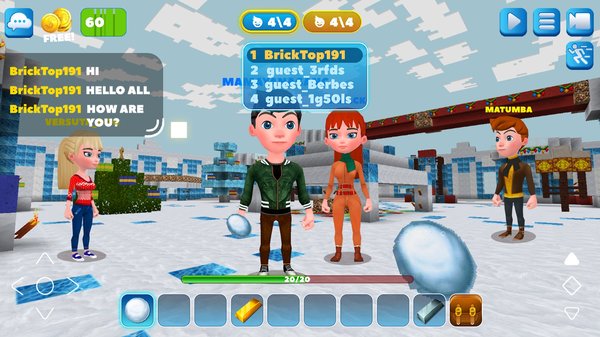 侏罗纪工艺建造和生存世界