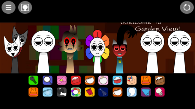 节奏盒子活泼的花花公子手机版 节奏盒子活泼的花花公子免费版