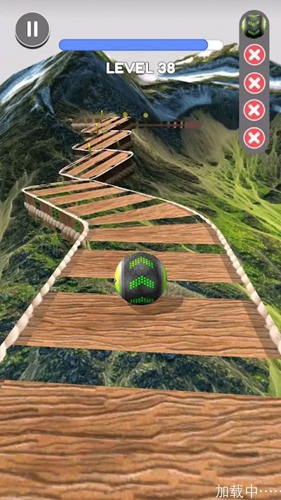 欢乐球球派对游戏下载