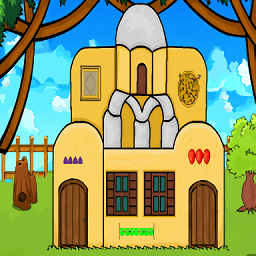 可爱的小丑营救手游