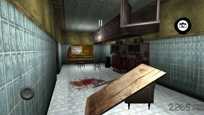 潜行逃脱手机中文版